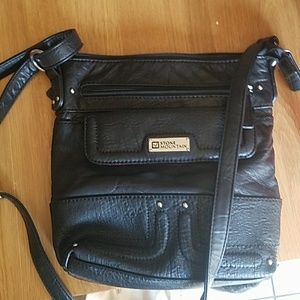 Black bag